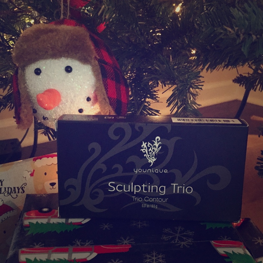 Younique SCULPTING TRIO- LIGHT